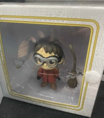 Funko Pop Harry Potter Sirius Black #67 Limited Edition Mystery Box Set - Image 4
