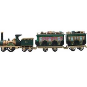 Dept 56 Flying Scot Train Village Accessories 55735
