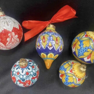 Other Ornaments