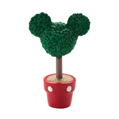 Dept 56 Mickey Topiary Disney Village 4028299