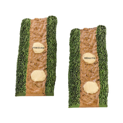 Dept 56 My Garden Path Village Accessories 4030908
