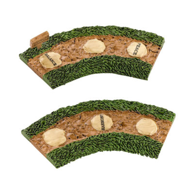Dept 56 My Garden Path Village Accessories 4030909