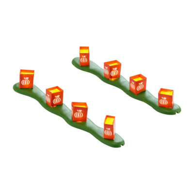 Dept 56 My Garden Luminaries Village Accessories 4030911