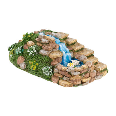 Dept 56 My Garden Backyard Pond Village Accessories 4030915