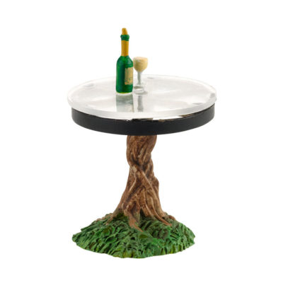 Dept 56 My Garden Table Village Accessories 4030916