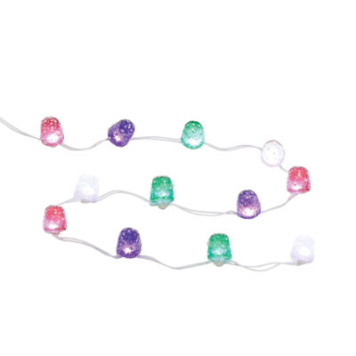 Dept 56 String Of Gumdrop Lights Village Accessories 4038861
