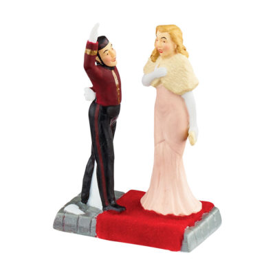 Dept 56 First Star I See Tonight Christmas in the City 4044794