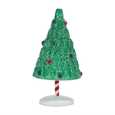 Dept 56 Gumdrop Park Christmas Tree Village Accessories 4047576