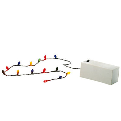 Dept 56 Village Mini Lights Village Accessories 52159