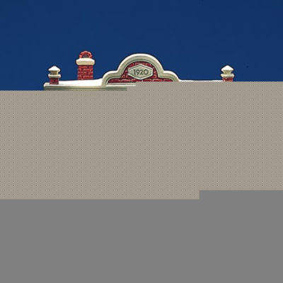 Dept 56 Village Vet And Pet Shop Original Snow Village 54275