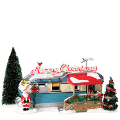 Dept 56 Lot 56 Original Snow Village 55335
