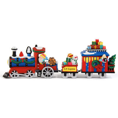 Dept 56 North Pole Express North Pole Series 56368