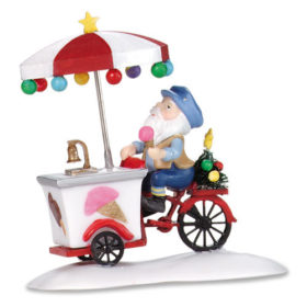 Dept 56 Icy Delights North Pole Series 56808