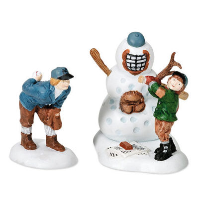 Dept 56 Full Count Christmas in the City 58977