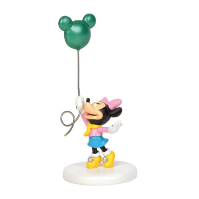Dept 56 Mickey's Head In The Clouds Disney Village 6001191