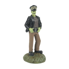 Dept 56 The Munsters