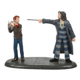 Dept 56 Harry Potter Village