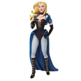 Dept 56 Black Canary Couture De Force Dc Comics 6008753