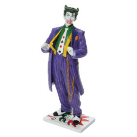 Dept 56 DC Comics
