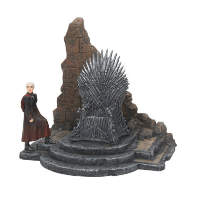 Dept 56 Daenerys Targaryen Game Of Thrones Village 6009720