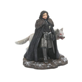 Dept 56 Game of Thrones Village