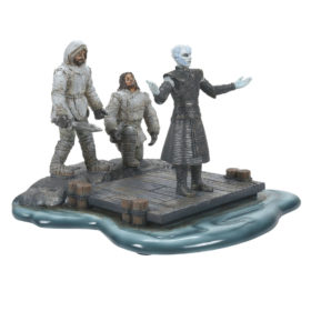 Dept 56 Night King Game Of Thrones Village 6009724