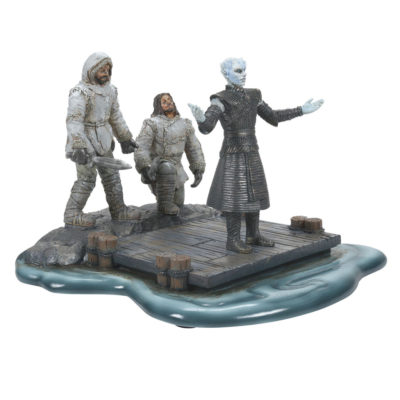 Dept 56 Night King Game Of Thrones Village 6009724