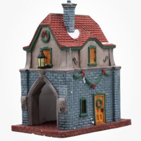 Dept 56 Gate House Dickens Village 55301