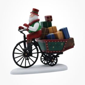 Dept 56 Holiday Deliveries North Pole Series 56371