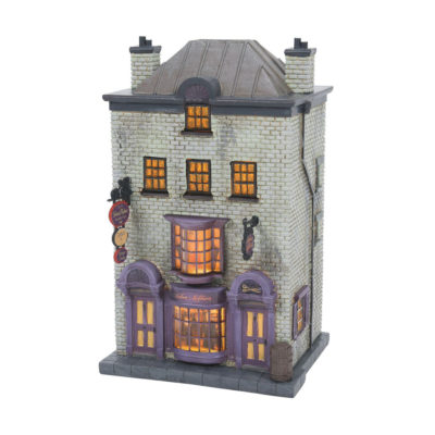 Dept 56 Madam Malkin's Harry Potter Village 6011464