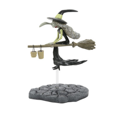 Dept 56 Helgamine Nightmare Before Christmas Village 6012292