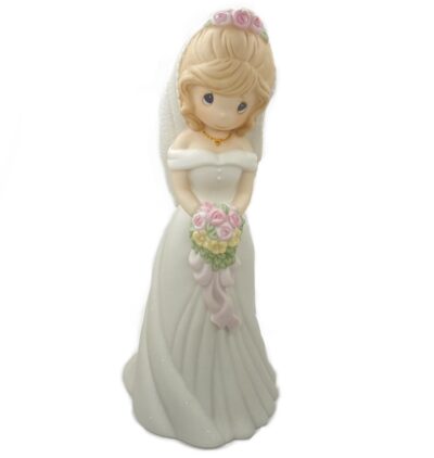 Precious Moments I Found My Love In You Figurine 630027