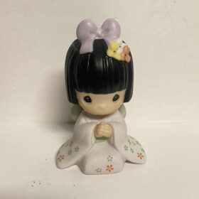 2001 Precious Moments Konnichiwa Friends Figurine 796581