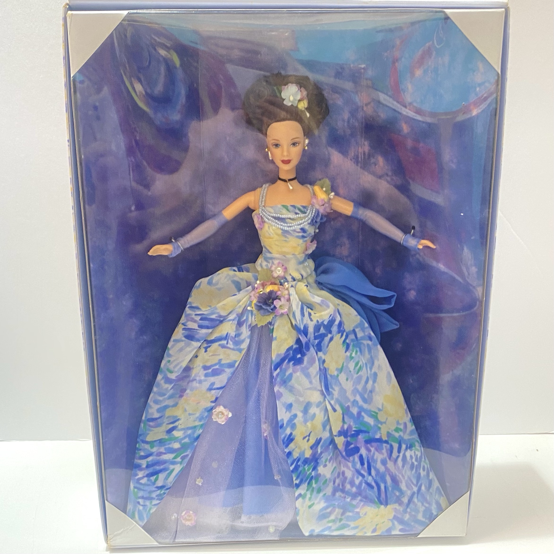 Reflections of hot sale light barbie