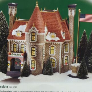 Department 56 59249 Woolworth's