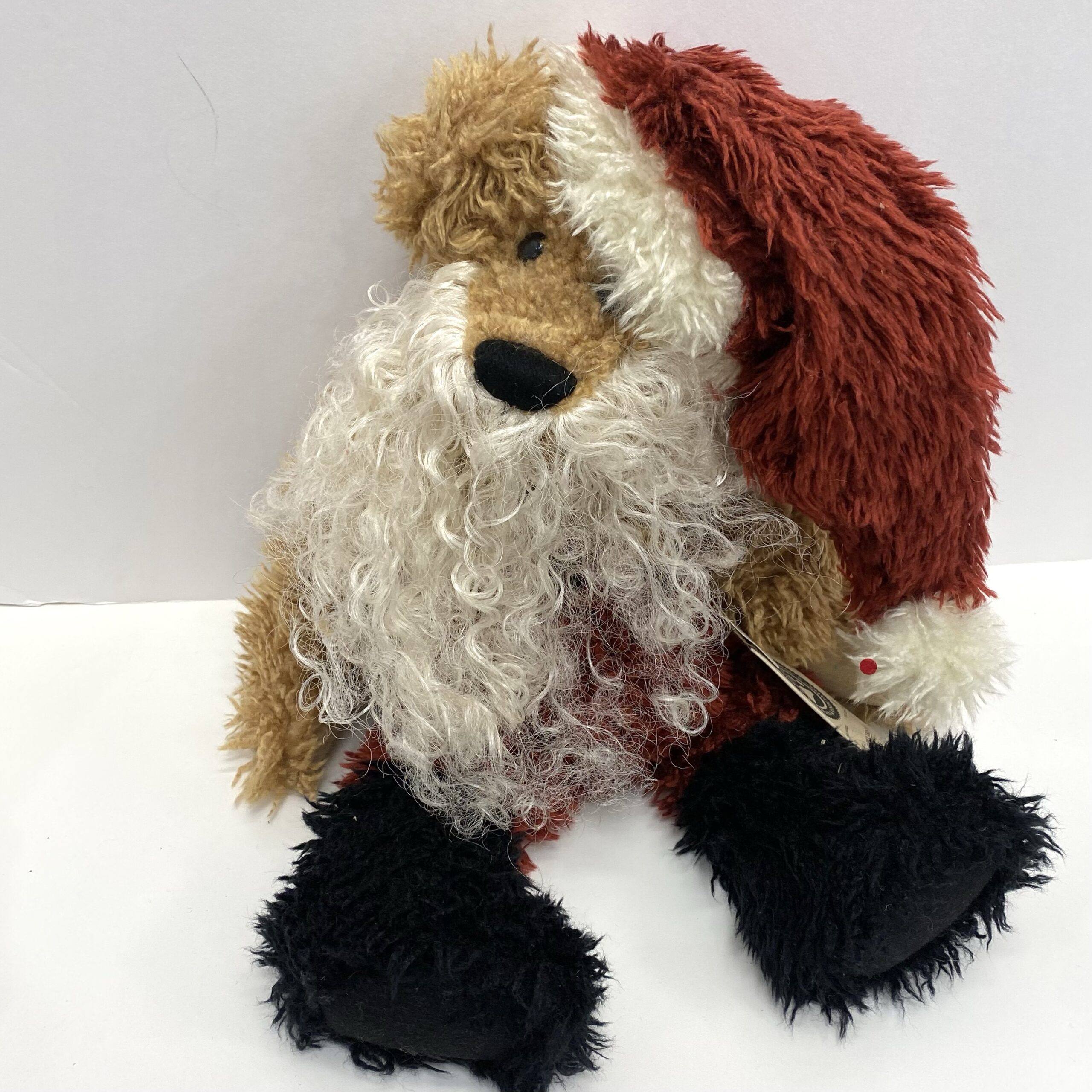 Boyds deals bear plush