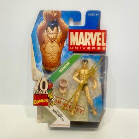 Marvel Universe Namor 70 Years Marvel Comics 5D2 Action Figure NEW