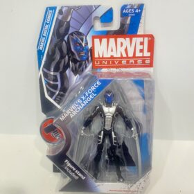 Marvel Universe Digital Comics Marvel’s X-Force Archangel 035 Series 2 Action Figure NEW