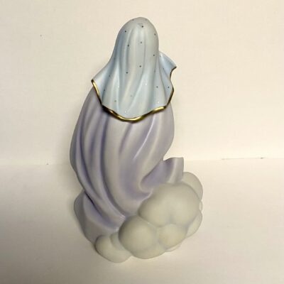 1998 Precious Moments Blessed Art Thou Amongst Women 261556 - Image 3