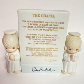 Chapel Exclusive
