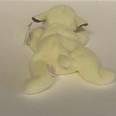 Ty Beanie Babies Chops the Lamb Stuffed Plush MWMT 4019 - Image 4