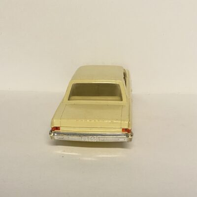 Jo-Han 1965 AMC Rambler Classic 770 PROMO MODEL Diecast CAR - Image 5