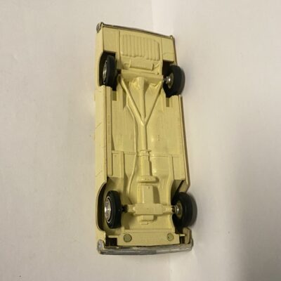 Jo-Han 1965 AMC Rambler Classic 770 PROMO MODEL Diecast CAR - Image 2
