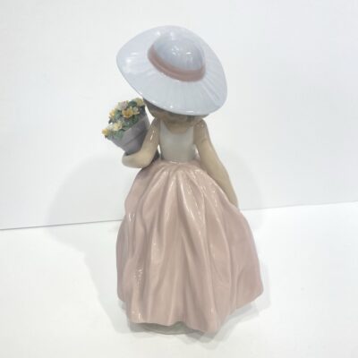 LLADRO “A Wish Come True” Porcelain Figurine 7676 MIB - Image 3
