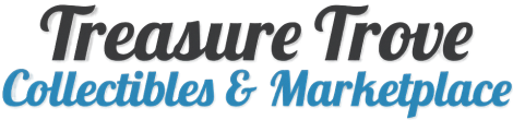 Treasure Trove Collectibles & Marketplace